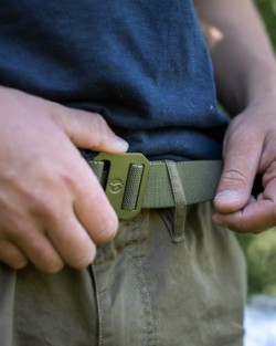KORE Kwik Draw Belt Olive S,M,L