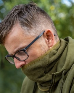KORE Fleece Gaiter Olive
