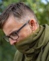 KORE Fleece Gaiter Olive
