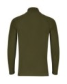 Kool UPF Zip Jersey | Dark Kamo S