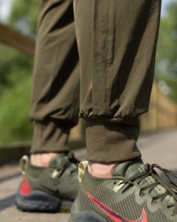 Ultralite Joggers | Black S
