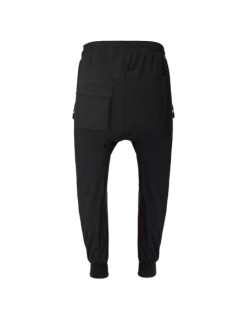 Ultralite Joggers | Black S