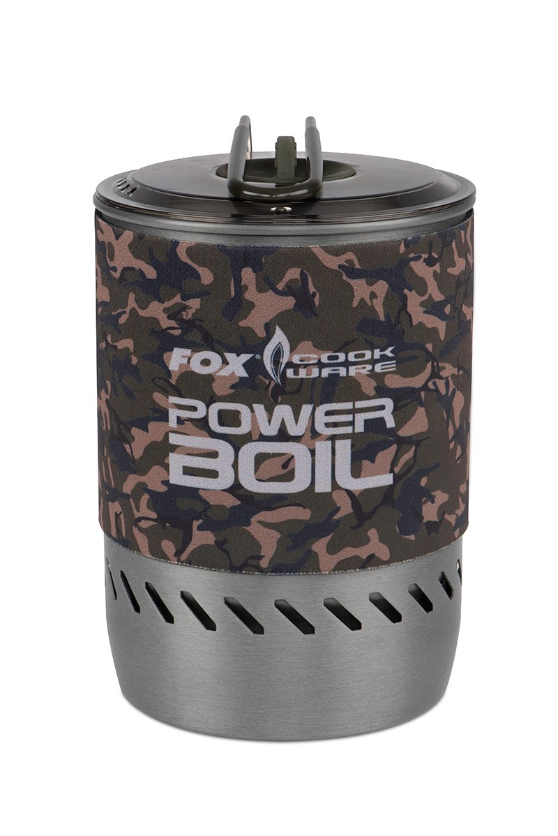 Fox Cookware Infrared Power Boil 0,65l