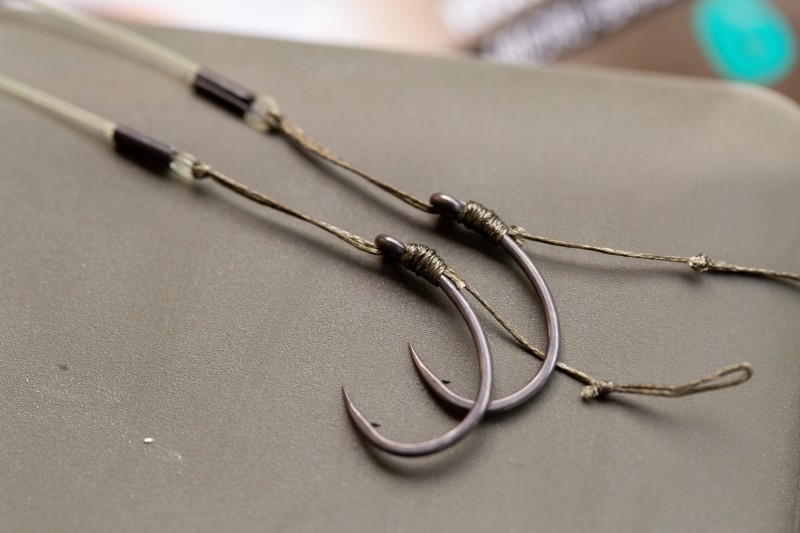 Loop Rigs Krank (18 lb) 4