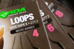 Loop Rigs Krank (18 lb) 4