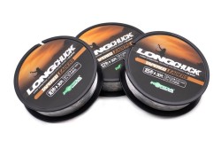 LongChuck Tapered Leaders 10-30lb/0,27-0,47mm