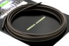 Dark Matter Tungsten Tubing Gravel / brown