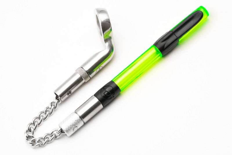 Complete Indicator Green