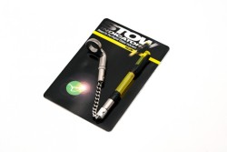 Complete Indicator Green