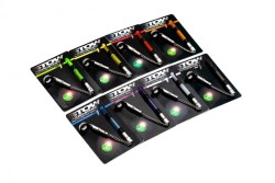 Complete Indicator Green