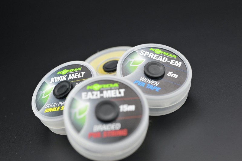 Kwik-Melt PVA Tape 10mm - 20m spool