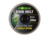 Kwik-Melt PVA Tape 10mm - 20m spool