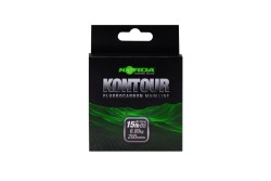 Kontour Fluorcarbon 12lb...