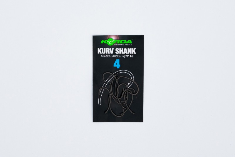 Kurv Shank Size 10