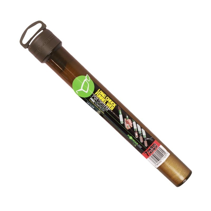 Longchuck Funnel Web PVA System