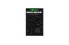Lead Clip Pin Gravel/Clay