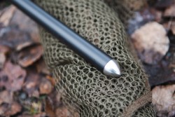 Spring Bow Net 6' 42in