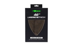 Landing Net Mesh | 42in Shallow