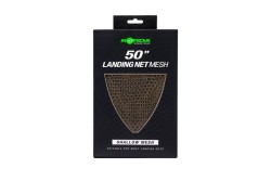 Landing Net Mesh | 42in Shallow