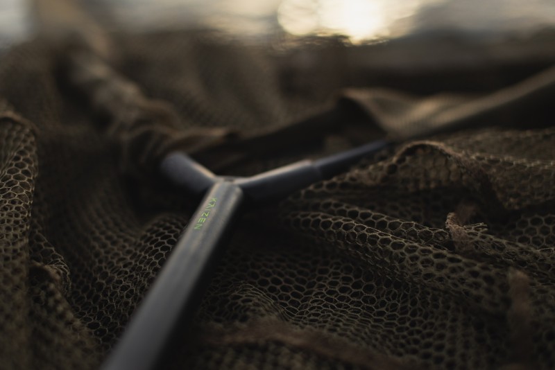 Kaizen Green Net | 42in