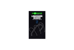 Longshank Beaked | Barbed 2