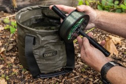 Compac Spooling Bucket