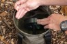 Compac Spooling Bucket