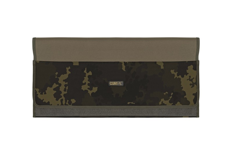 COMPAC BIVVY WRAP DARK KAMO