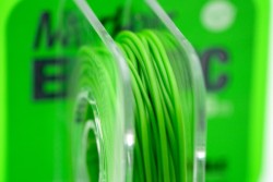 Marker Elastic Green
