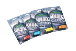 Solidz Slow Melt PVA Bags XS