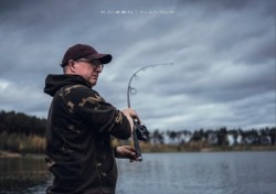 Kaizen Platinum 12ft 3lb