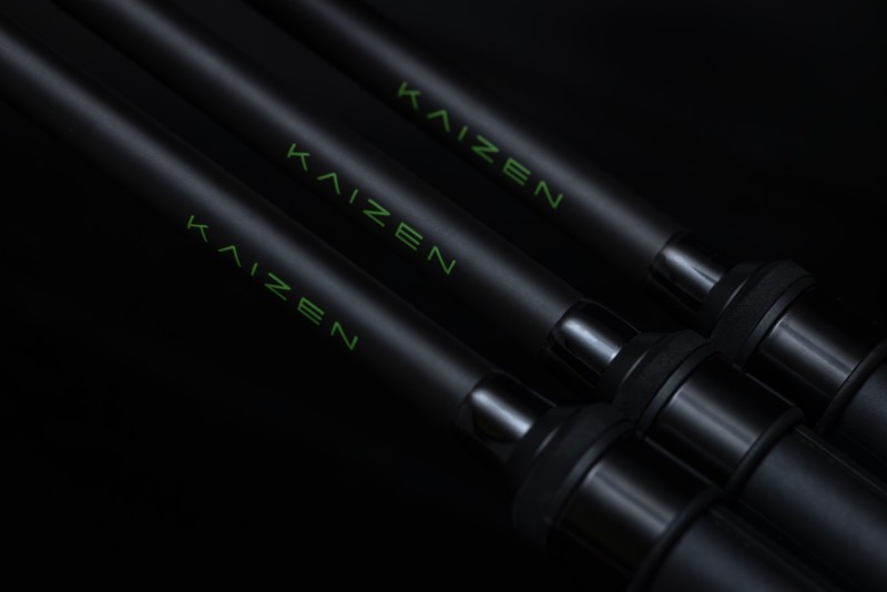 Kaizen Green 12ft 4lb