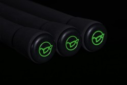 Kaizen Green 12ft 4lb