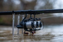 Kaizen Green 10ft 3,5lb