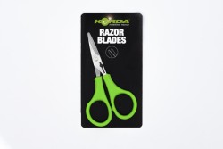 Razor Blades