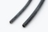 Silicone Tube 0,5mm, Green - 1,5m