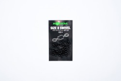 Size 8 Swivel