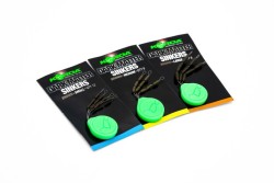 Sinkers L Brown