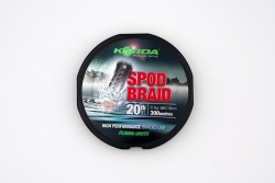 Spod Braid 20lb, 0,16mm - 300m