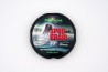 Spod Braid 20lb, 0,16mm - 300m