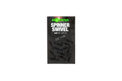 Spinner Swivels Sz 11 (12pcs)