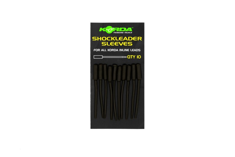 Shockleader Sleeves Weedy Green