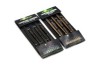 Leadcore Leader Lead Clip Gravel 3 per pack - 1 m