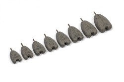 Solidz Inline Lead 2oz