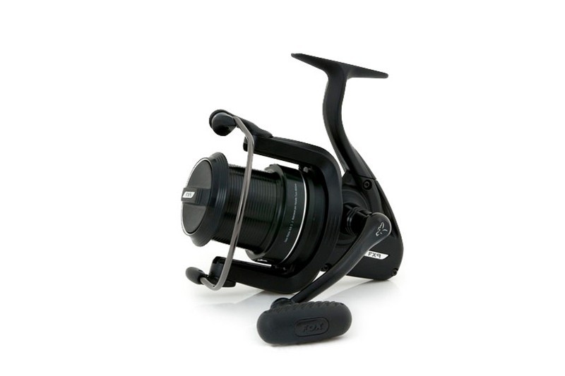 FX9 Reel (no spare spool)
