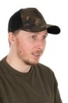 Camo Trucker hat