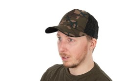 Camo Trucker hat