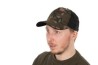 Camo Trucker hat