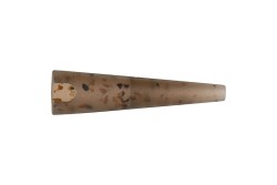 Edges Camo Size 7 lead clip tail rubbers