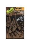 Edges Camo Size 7 lead clip + pegs